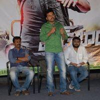 Bad Boy Telugu Movie Press Meet Pictures | Picture 410117