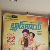 Bad Boy Telugu Movie Press Meet Pictures | Picture 410128