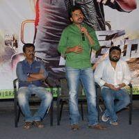 Bad Boy Telugu Movie Press Meet Pictures | Picture 410131