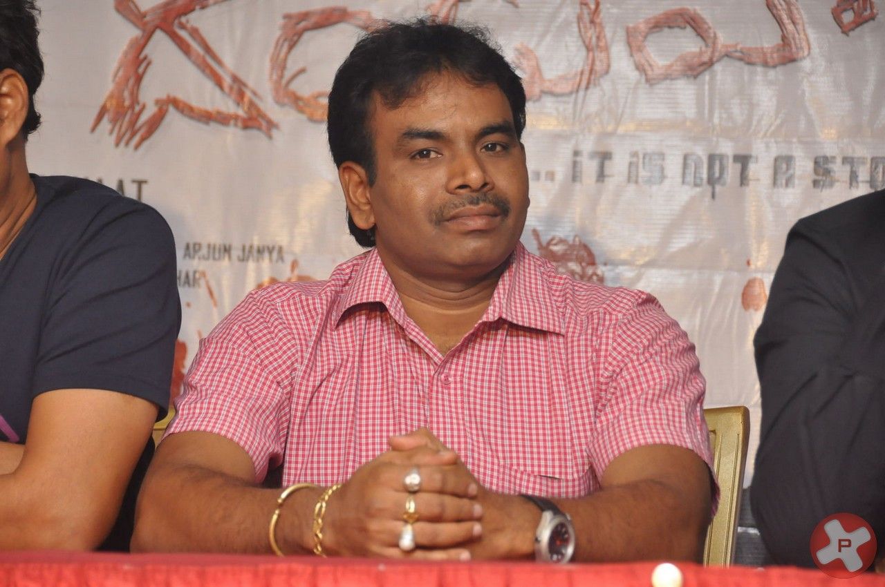 Dandupalyam Movie 50 Days Celebrations Press Meet Pictures | Picture 409791
