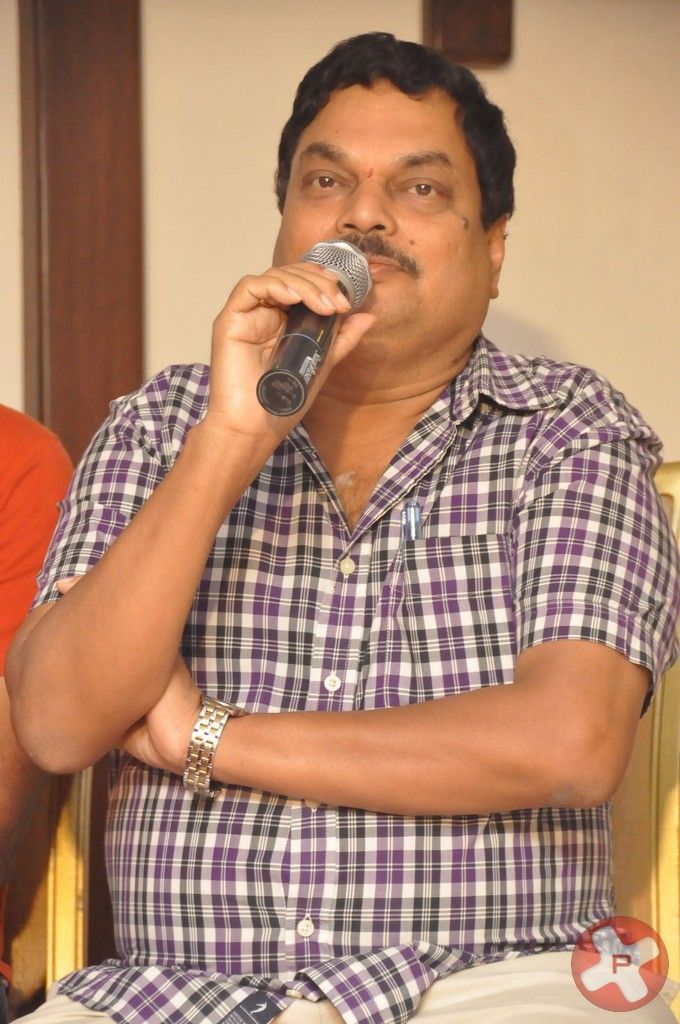 Dandupalyam Movie 50 Days Celebrations Press Meet Pictures | Picture 409796