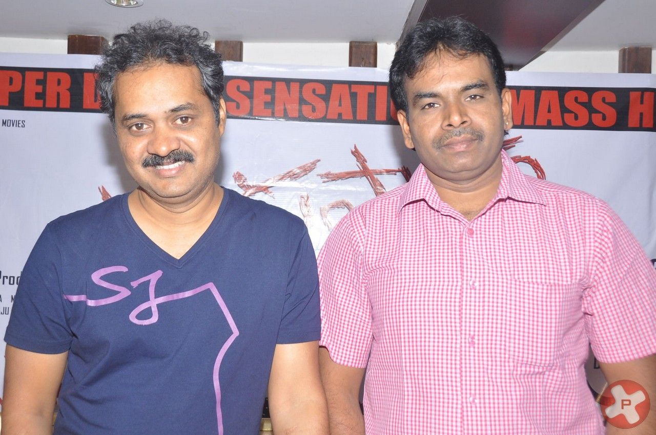 Dandupalyam Movie 50 Days Celebrations Press Meet Pictures | Picture 409802