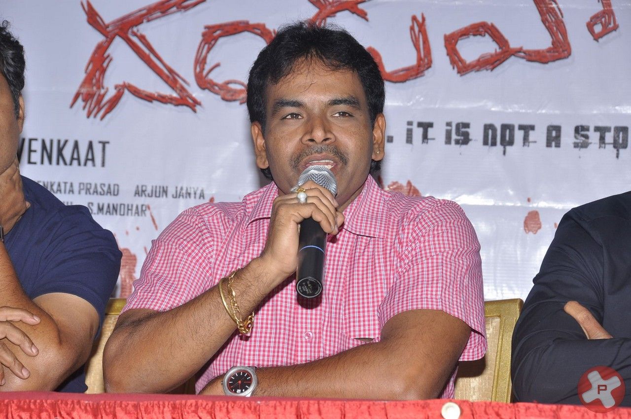Dandupalyam Movie 50 Days Celebrations Press Meet Pictures | Picture 409812