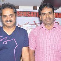 Dandupalyam Movie 50 Days Celebrations Press Meet Pictures | Picture 409794