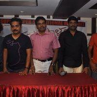 Dandupalyam Movie 50 Days Celebrations Press Meet Pictures | Picture 409795
