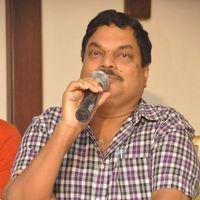 Dandupalyam Movie 50 Days Celebrations Press Meet Pictures | Picture 409796