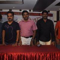 Dandupalyam Movie 50 Days Celebrations Press Meet Pictures | Picture 409800