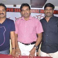Dandupalyam Movie 50 Days Celebrations Press Meet Pictures | Picture 409805