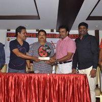 Dandupalyam Movie 50 Days Celebrations Press Meet Pictures | Picture 409811