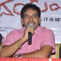 Dandupalyam Movie 50 Days Celebrations Press Meet Pictures | Picture 409812