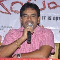 Dandupalyam Movie 50 Days Celebrations Press Meet Pictures | Picture 409815