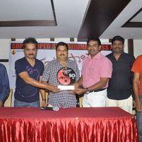 Dandupalyam Movie 50 Days Celebrations Press Meet Pictures