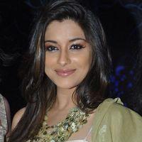 Madhurima at Muse Art Gallery Pictures