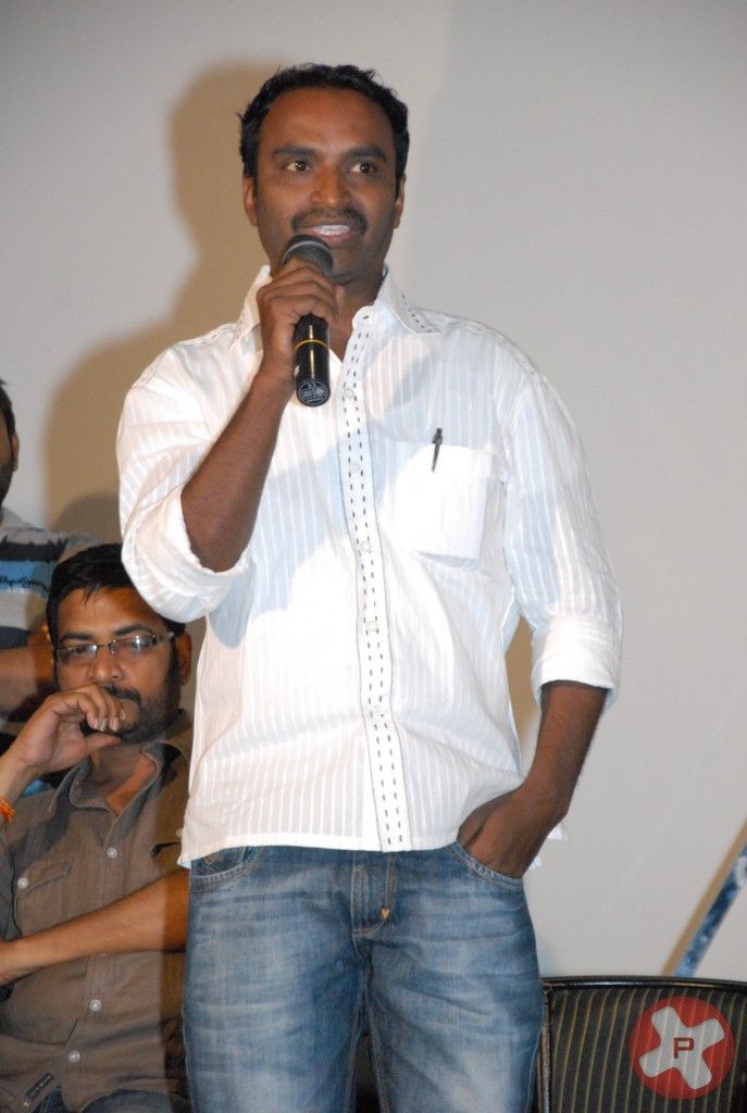 Yuvakudu  Movie Audio Launch Pictures | Picture 410894