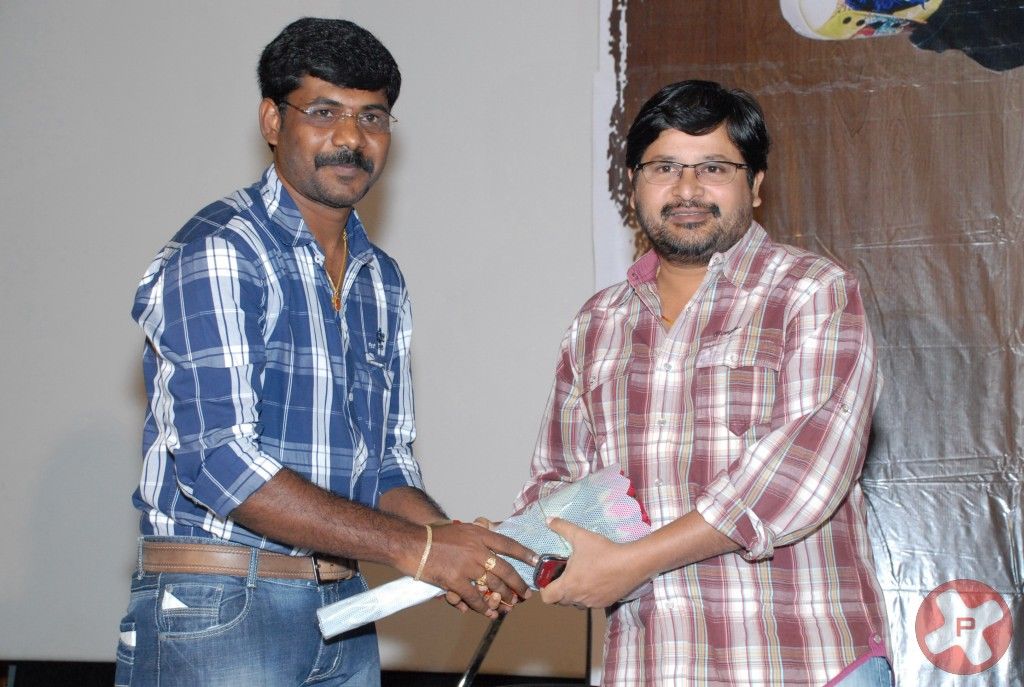 Yuvakudu  Movie Audio Launch Pictures | Picture 410948