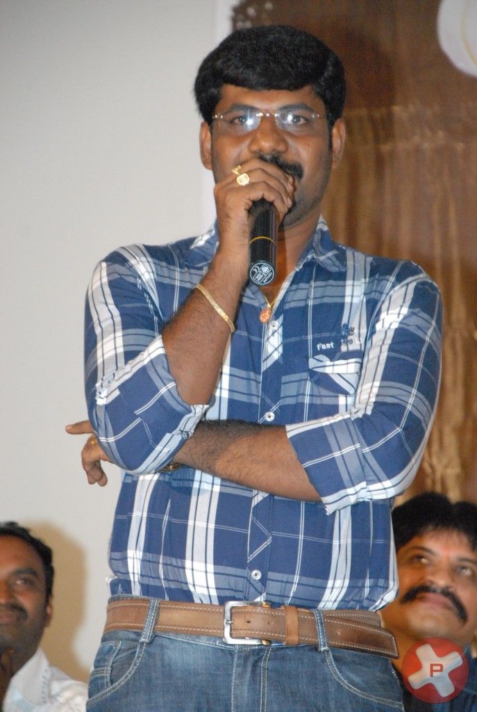 Yuvakudu  Movie Audio Launch Pictures | Picture 410965