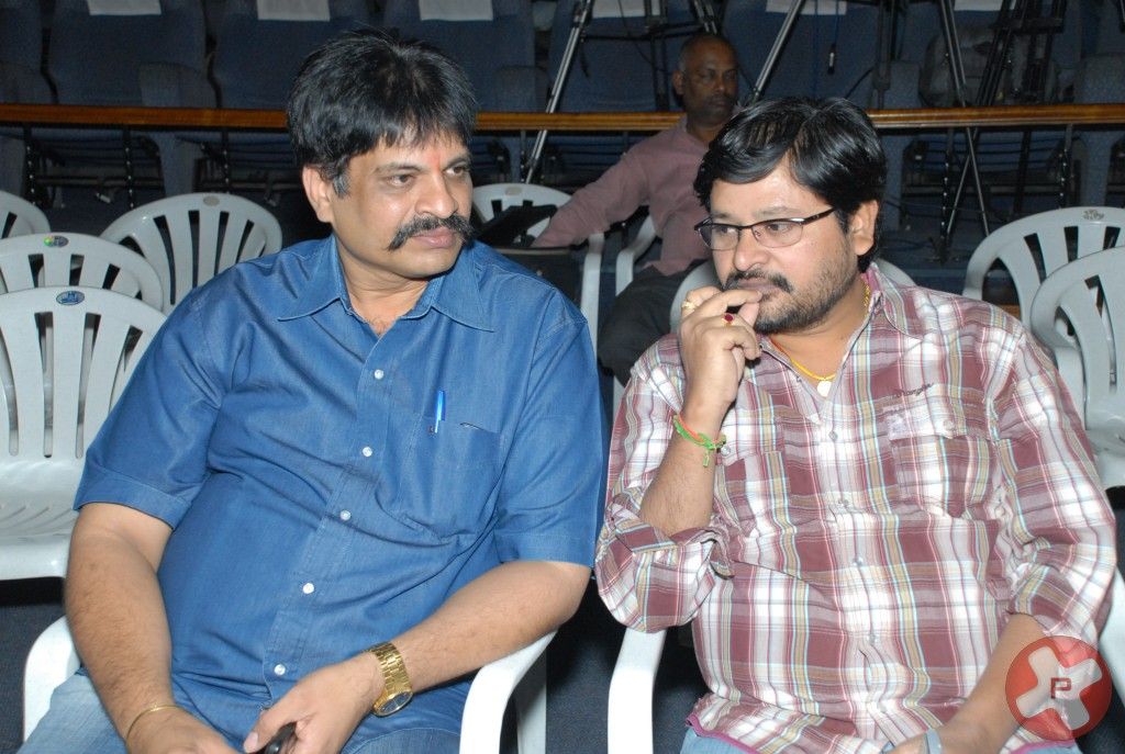 Yuvakudu  Movie Audio Launch Pictures | Picture 410997
