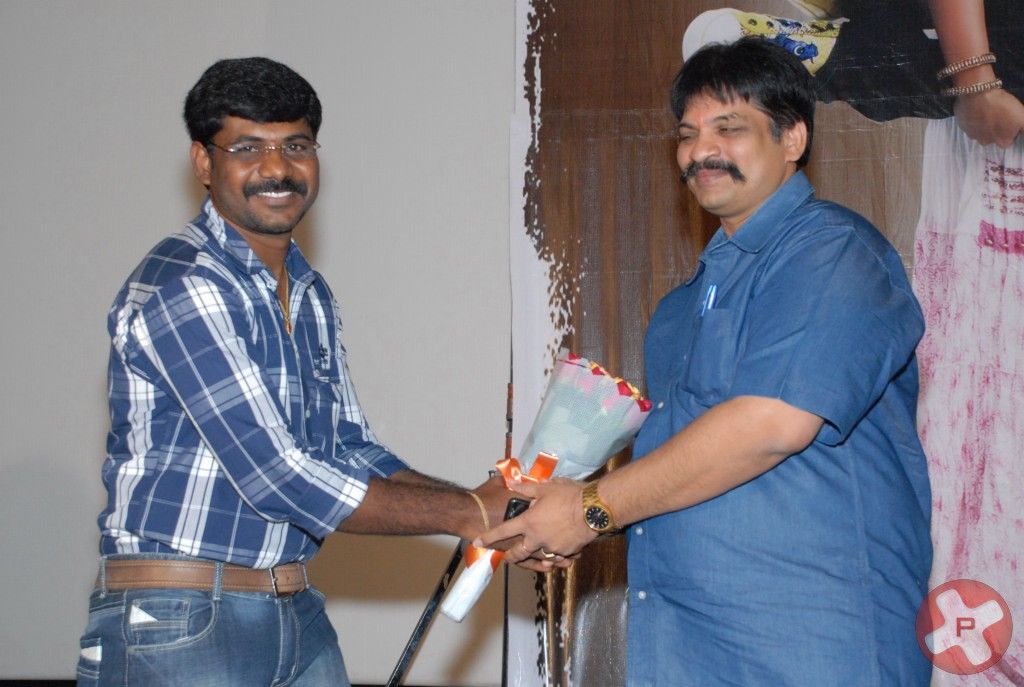 Yuvakudu  Movie Audio Launch Pictures | Picture 411011