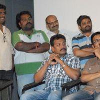 Yuvakudu  Movie Audio Launch Pictures | Picture 410897
