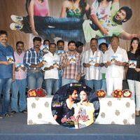 Yuvakudu  Movie Audio Launch Pictures | Picture 410900