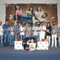 Yuvakudu  Movie Audio Launch Pictures | Picture 410947