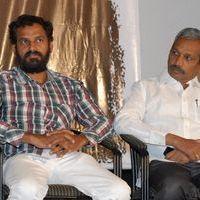 Yuvakudu  Movie Audio Launch Pictures | Picture 410975