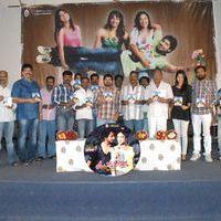 Yuvakudu  Movie Audio Launch Pictures | Picture 410976