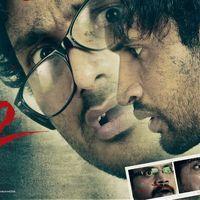 Aravind 2 Movie New Posters | Picture 412109