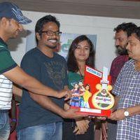 Double Trouble Movie Platinum Disc Function Pictures | Picture 411666