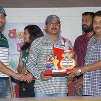 Double Trouble Movie Platinum Disc Function Pictures | Picture 411668