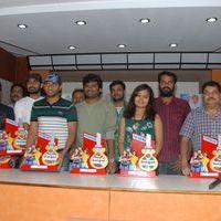 Double Trouble Movie Platinum Disc Function Pictures | Picture 411669