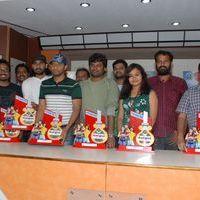Double Trouble Movie Platinum Disc Function Pictures | Picture 411670