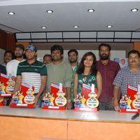 Double Trouble Movie Platinum Disc Function Pictures | Picture 411673