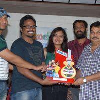 Double Trouble Movie Platinum Disc Function Pictures | Picture 411678