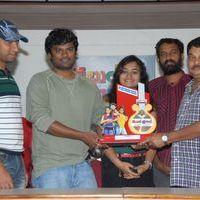 Double Trouble Movie Platinum Disc Function Pictures | Picture 411681