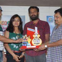 Double Trouble Movie Platinum Disc Function Pictures | Picture 411688