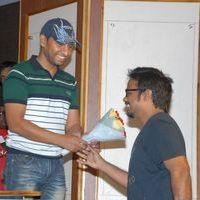 Double Trouble Movie Platinum Disc Function Pictures | Picture 411689