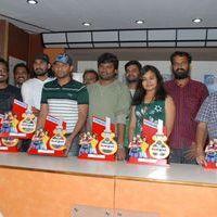 Double Trouble Movie Platinum Disc Function Pictures | Picture 411691