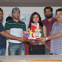 Double Trouble Movie Platinum Disc Function Pictures | Picture 411694
