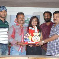 Double Trouble Movie Platinum Disc Function Pictures | Picture 411697
