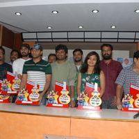Double Trouble Movie Platinum Disc Function Pictures | Picture 411698