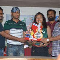 Double Trouble Movie Platinum Disc Function Pictures | Picture 411701