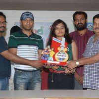 Double Trouble Movie Platinum Disc Function Pictures | Picture 411702