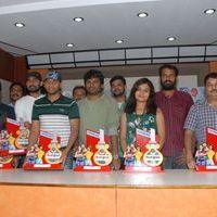 Double Trouble Movie Platinum Disc Function Pictures | Picture 411706