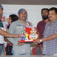 Double Trouble Movie Platinum Disc Function Pictures | Picture 411708