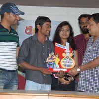 Double Trouble Movie Platinum Disc Function Pictures | Picture 411709