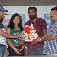 Double Trouble Movie Platinum Disc Function Pictures | Picture 411710
