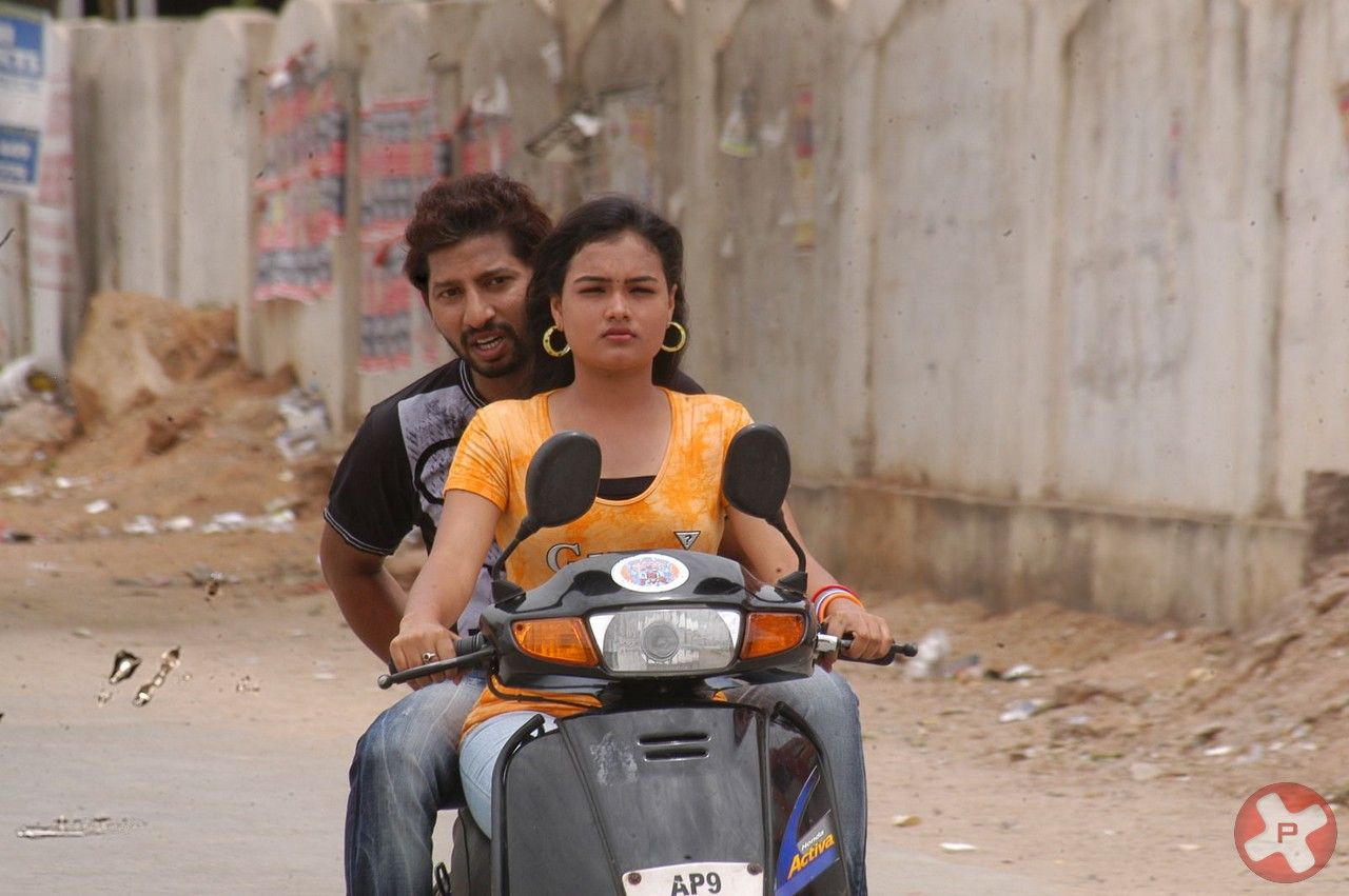 Double Trouble Movie New Stills | Picture 411905