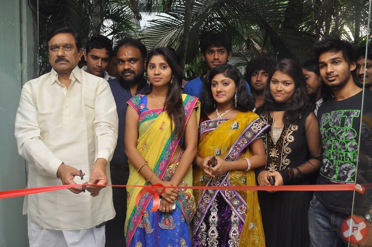 Hall of Furniture Inaugurated By 3G Love Movie Team Pictures | Picture 411848
