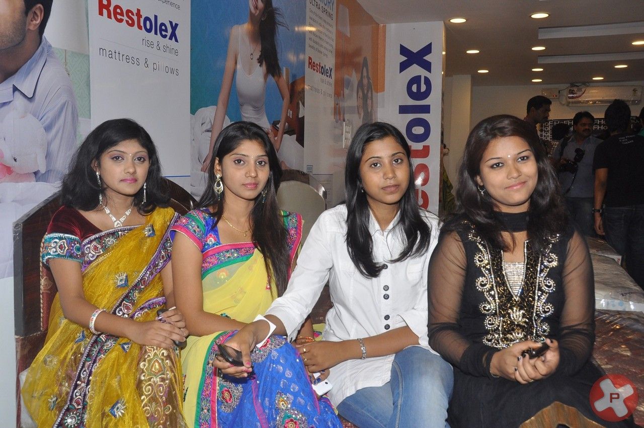 Hall of Furniture Inaugurated By 3G Love Movie Team Pictures | Picture 411851